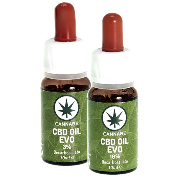 olio cbd