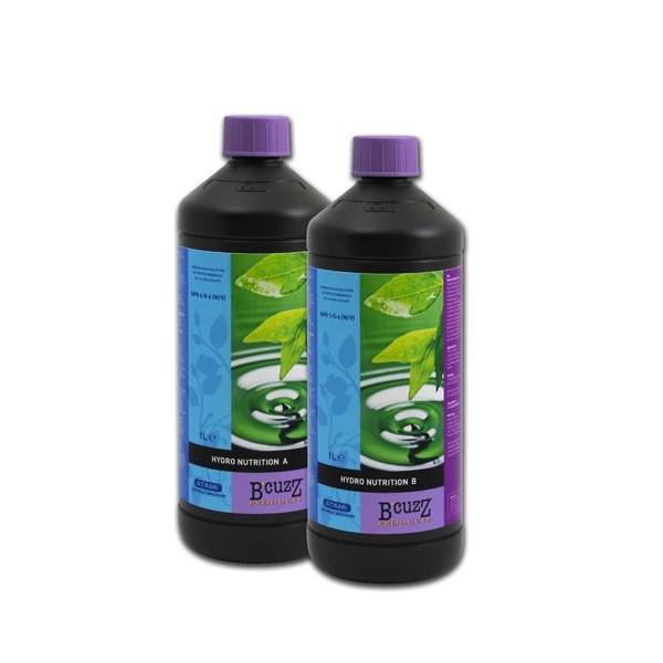 Atami B cuzz HYDRO A+B 2x1L