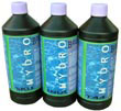 B Cuzz HYDRO Booster SKU 1L