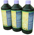 B Cuzz TERRA Booster SKU 1L