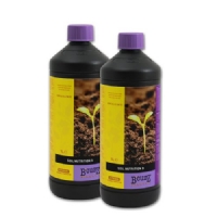 Atami B Cuzz TERRA A+B 2x5L