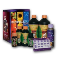 Mega Pack B Cuzz HYDRO - Auto pH