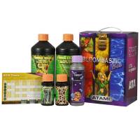 Mega Pack B Cuzz TERRA Bloombastic