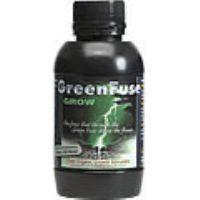 Green Fuse Grow 1L - Grow Technology Green Fuse Grow 1L - Grow Technology