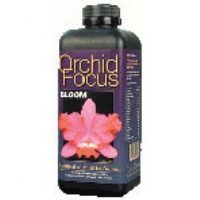 Orchid Focus Bloom 300ml - Grow Technology Orchid Focus Bloom 300ml - Grow Technology