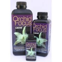 Orchid Focus Grow 300ml - Grow Technology Orchid Focus Grow 300ml - Grow Technology