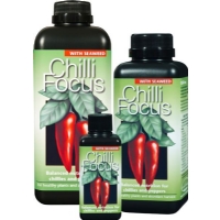 Chilli Focus 100ml - Grow Technology