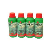 Bionova K 20% con potassio 250 ml