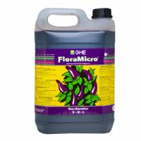 FloraMicro 5L - General Hydroponics