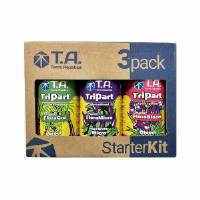 Tripack Flora HW Ripen