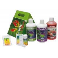 Tripack FloraDuo +Ripen