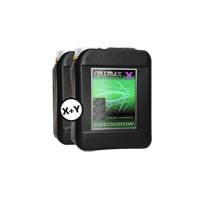 CellMax Coco Grow 2x5L