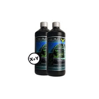 CellMax HYDRO Grow 2x1L - Soft Water
