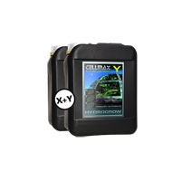 CellMax HYDRO Grow 2x5L