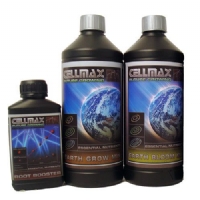 Eco Pack CELLMAX TERRA