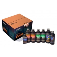 Mega Pack CELLMAX COCO