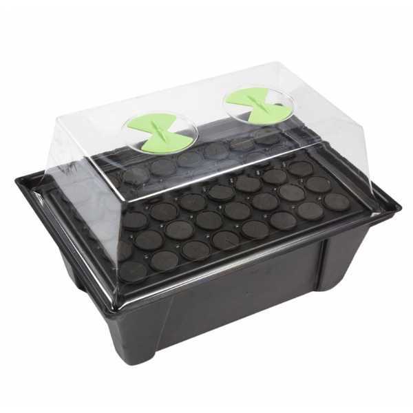 Nutriculture 36 PLANT PROPAGATOR