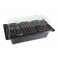 Nutriculture 105 PLANT PROPAGATOR