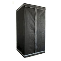 GrowBox 2,0 Mq - 140x140x200cm