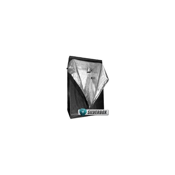 SilverBox 0,5 Mq - 90x50x160cm