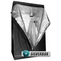 SilverBox 18 Mq - 600x300x200cm SilverBox 18 Mq - 600x300x200cm