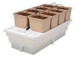 Panda System Hydro