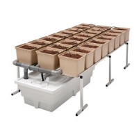 DutchPot System Hydro 2m² DutchPot System Hydro 2m²