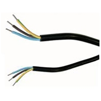 Prolunga 200cm Alimentatore-> riflettore 1.5mmx3 Poli