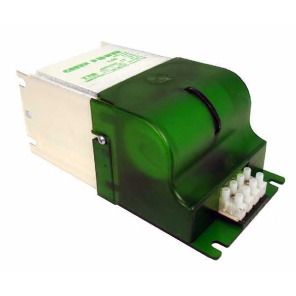Alimentatore EASY 400W HPS/MH