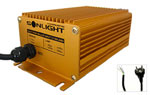 Alimentatore Elettronico Sonlight 400W HPS/MH