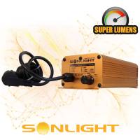 Alimentatore Elettronico Sonlight DIM 150 / 250 / 400W