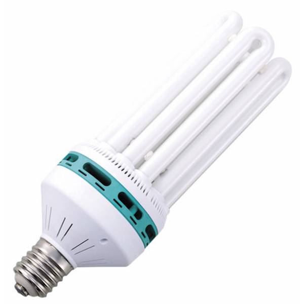 Compact FLUO 125W Agro