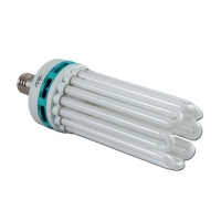 Compact FLUO 250W Rossa - 2700°K Compact FLUO 250W Rossa - 2700°K