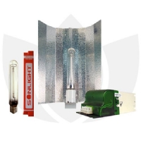 Easy Kit 150W HPS + Sonlight HPS-TS 150W