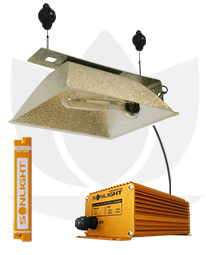Electronic Kit 600W HPS+ Sonlight AGRO 600W