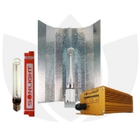 Electronic Kit 150W HPS + Sonlight HPS-TS 150W
