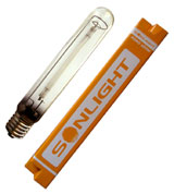 Sonlight AGRO 400W