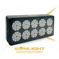 Sonlight Apollo Led 10 360W