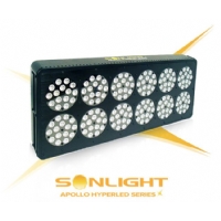 Sonlight Apollo Led 12 430W