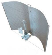 Adjust a wings