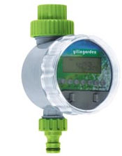 Centralina Irrigazione SB-Easy