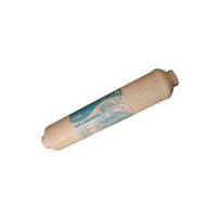 Cartuccia carbone attivo