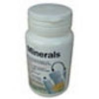 Minerals 100ml