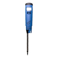 Misuratore Hanna EC/°C per terreno con sonda HI98331