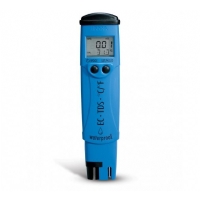 Misuratore Hanna EC - mod.DIST 5 (WATERPROOF)