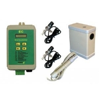 Regolatore/Dosatore EC - KIT Completo