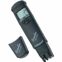 Misuratore Hanna pH/EC/°C -mod.Combo (WATERPROOF)