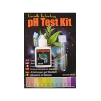 PH Test Liquido 20ml - PRO
