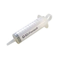 Syringe 60ml