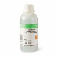 Liquido di conservazione per elettrodi 230ml Liquido di conservazione per elettrodi 230ml